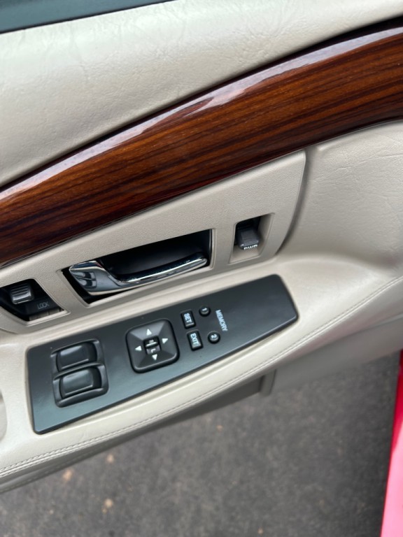 2001 Cadillac Eldorado Image 13