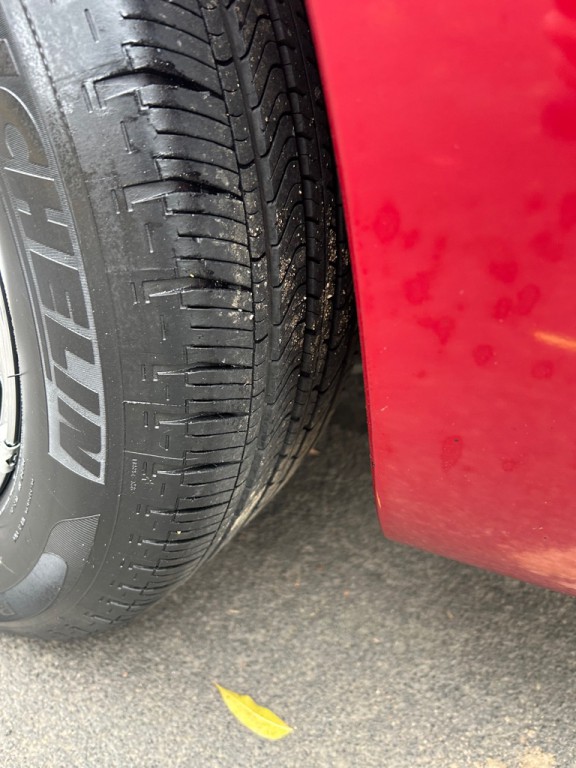 2001 Cadillac Eldorado Image 14