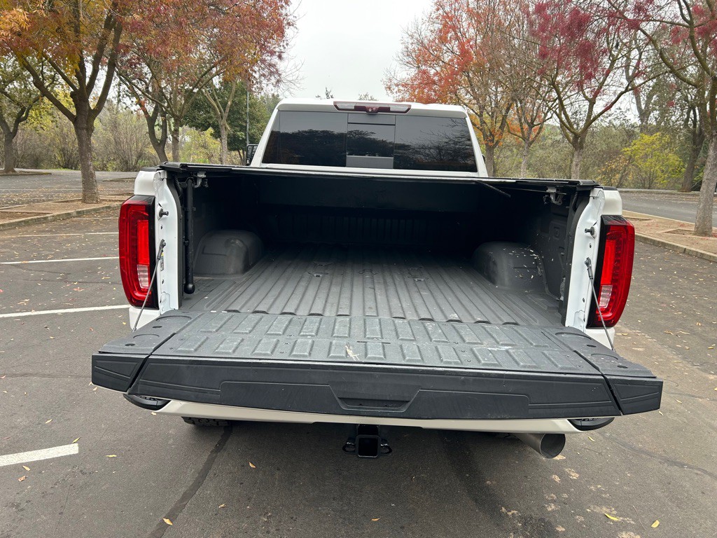 2020 GMC Sierra Image 7