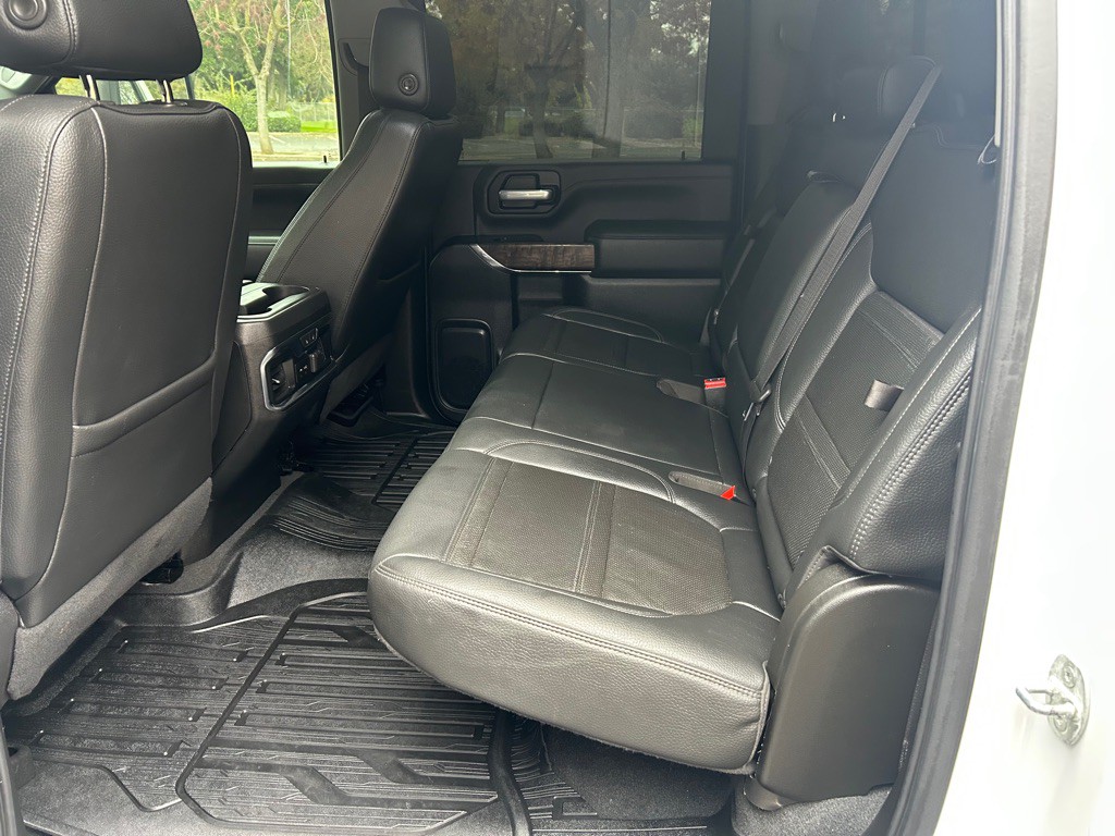 2020 GMC Sierra Image 9