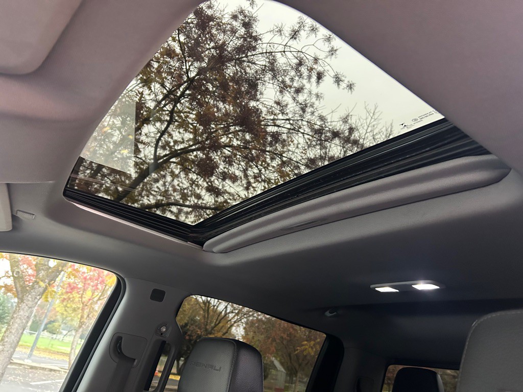 2020 GMC Sierra Image 13