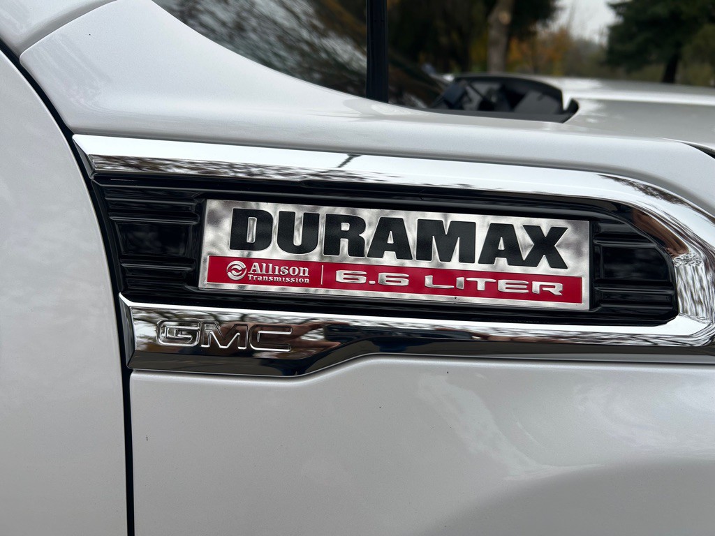 2020 GMC Sierra Image 16