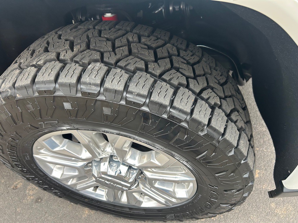 2020 GMC Sierra Image 17