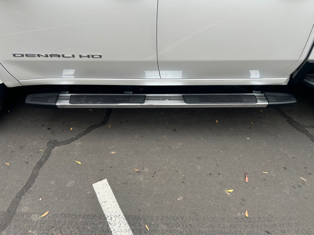 2020 GMC Sierra Image 20