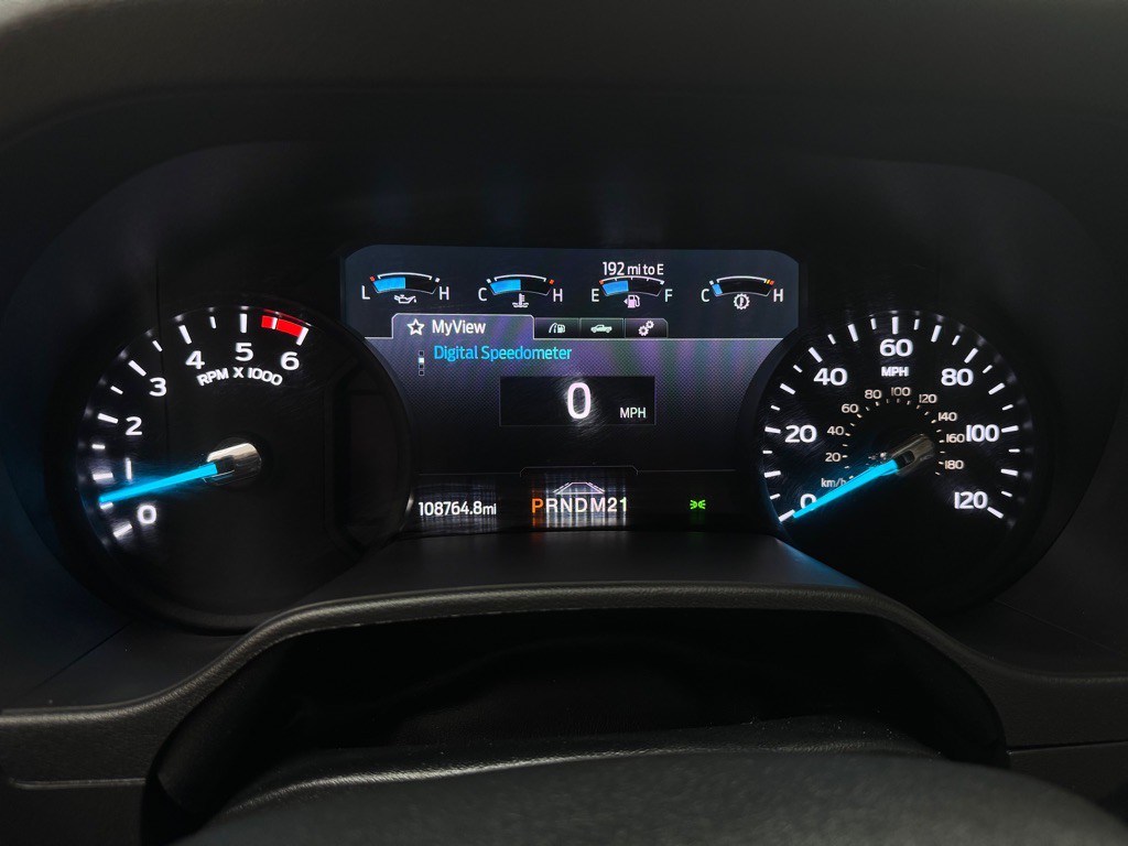 2022 Ford Econoline Image 12