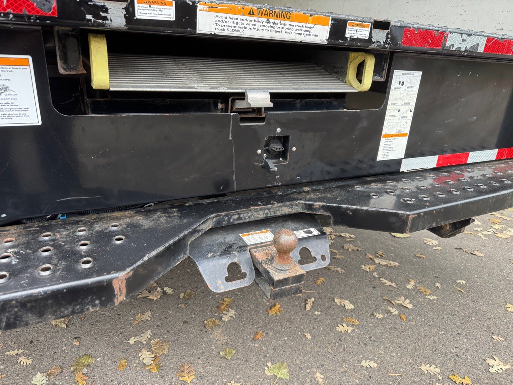 2022 Ford Econoline Image 13