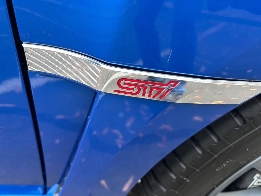 2008 Subaru Impreza Image 11