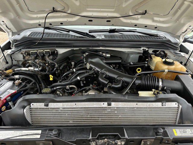 2008 Ford F-350 Image 3