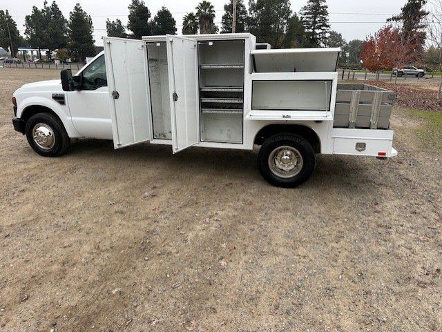 2008 Ford F-350 Image 5