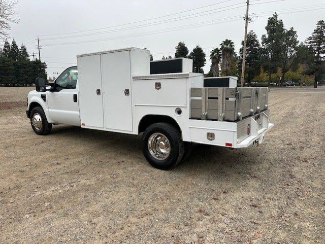 2008 Ford F-350 Image 6