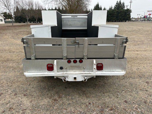 2008 Ford F-350 Image 7