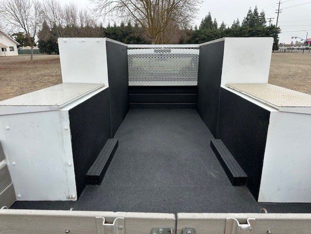 2008 Ford F-350 Image 9