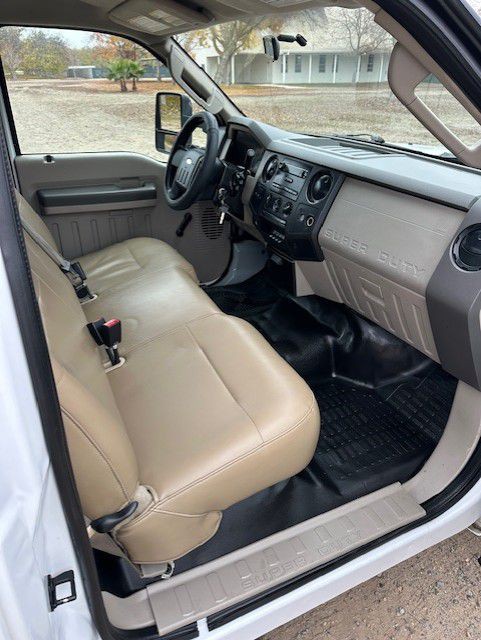 2008 Ford F-350 Image 13