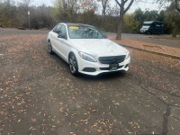 Image for 2015 Mercedes-Benz C-Class C 300 4MATIC ID: 7067026