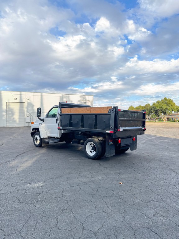 2006 Chevrolet C/K 4500 Image 4