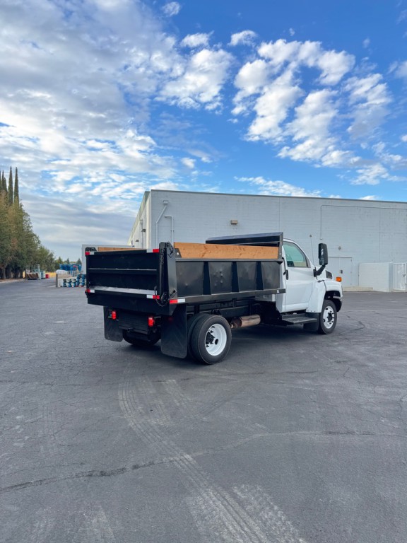2006 Chevrolet C/K 4500 Image 5