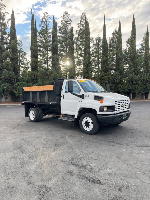 2006 Chevrolet C/K 4500 Image 10