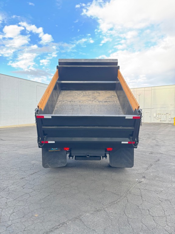 2006 Chevrolet C/K 4500 Image 13