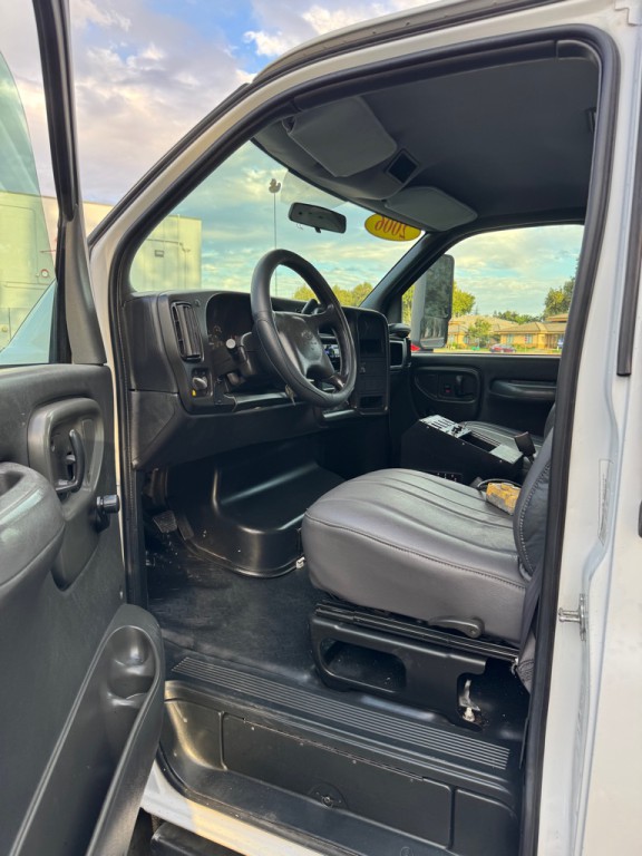 2006 Chevrolet C/K 4500 Image 15