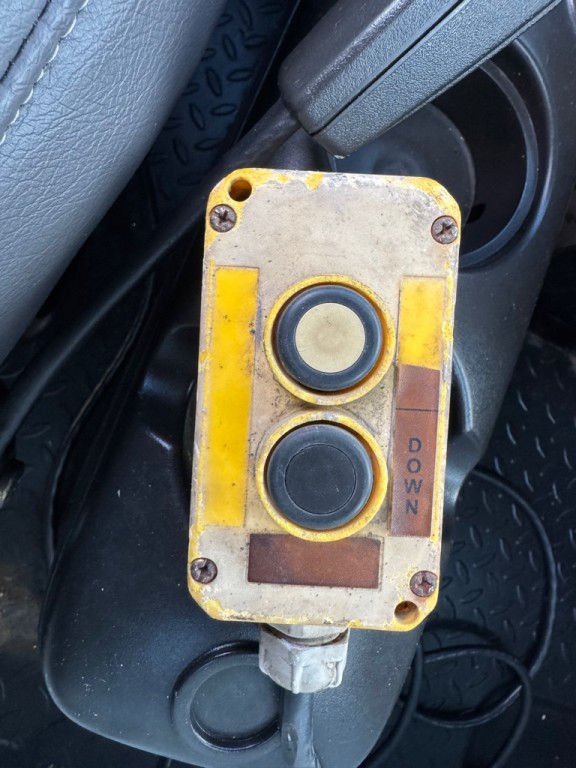 2006 Chevrolet C/K 4500 Image 19