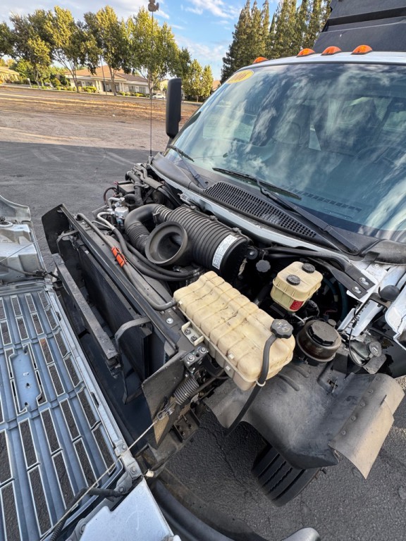 2006 Chevrolet C/K 4500 Image 21