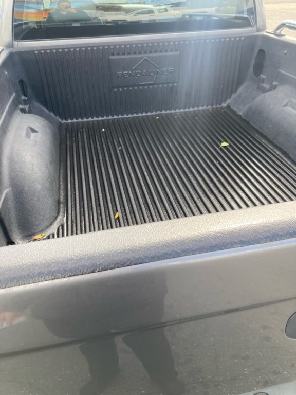 2011 Dodge Dakota Image 8