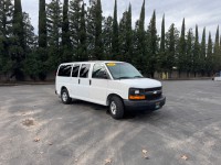 Image for 2008 Chevrolet Express  ID: 7100767