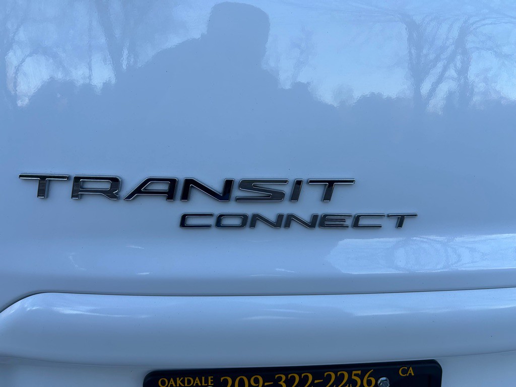 2021 Ford Transit Connect Image 12