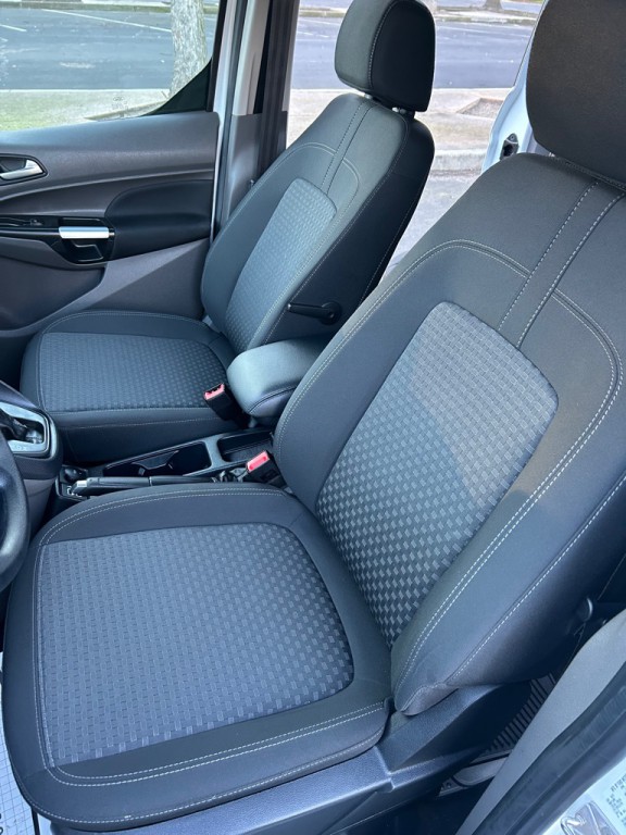 2021 Ford Transit Connect Image 13