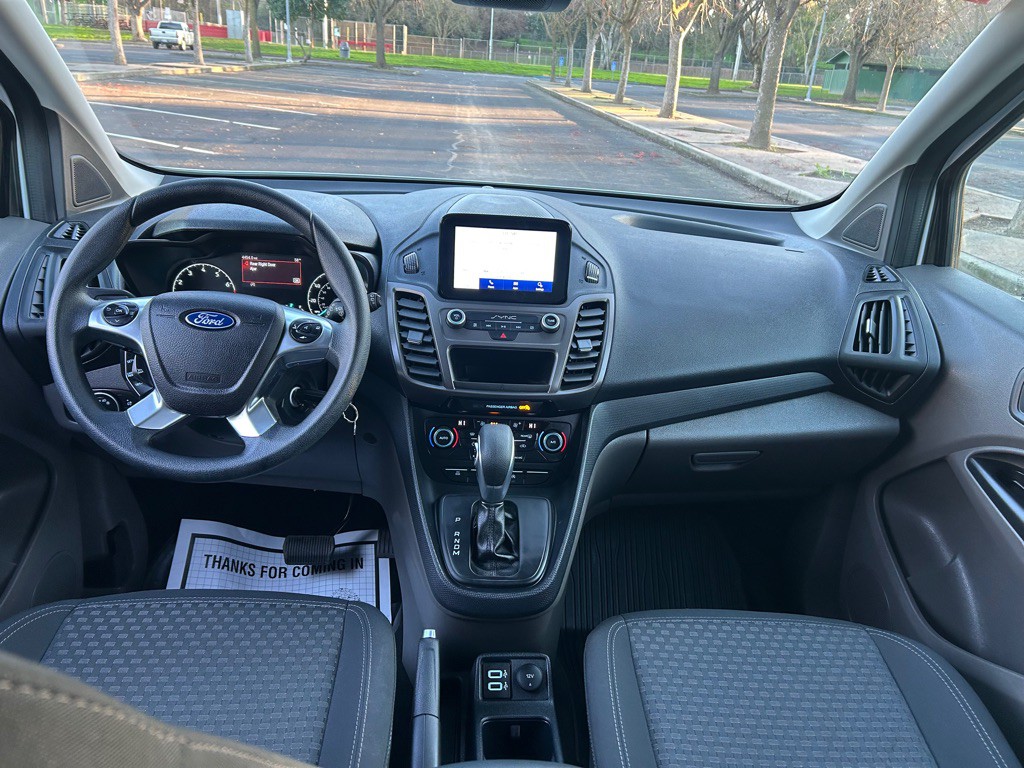 2021 Ford Transit Connect Image 16