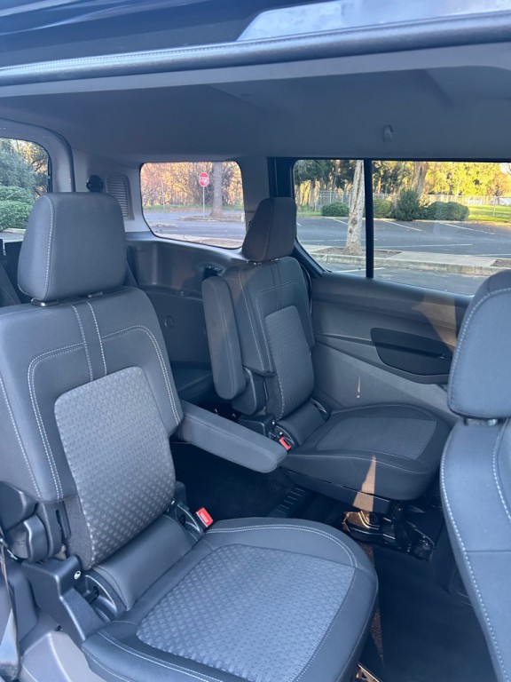 2021 Ford Transit Connect Image 19