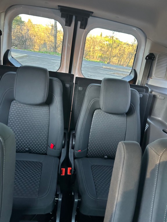 2021 Ford Transit Connect Image 20