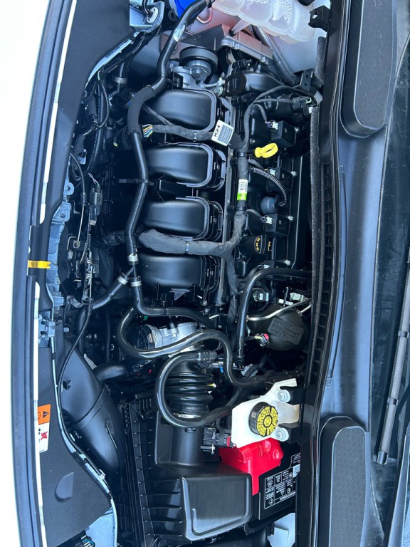 2021 Ford Transit Connect Image 21