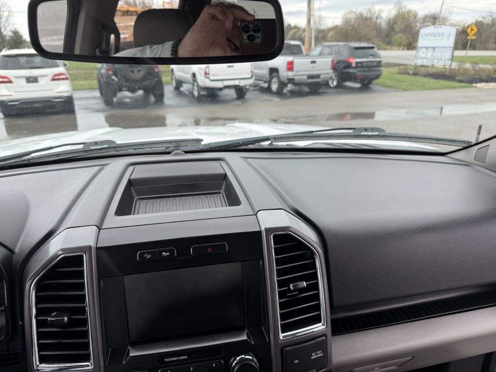 2015 Ford F-150 Image 6
