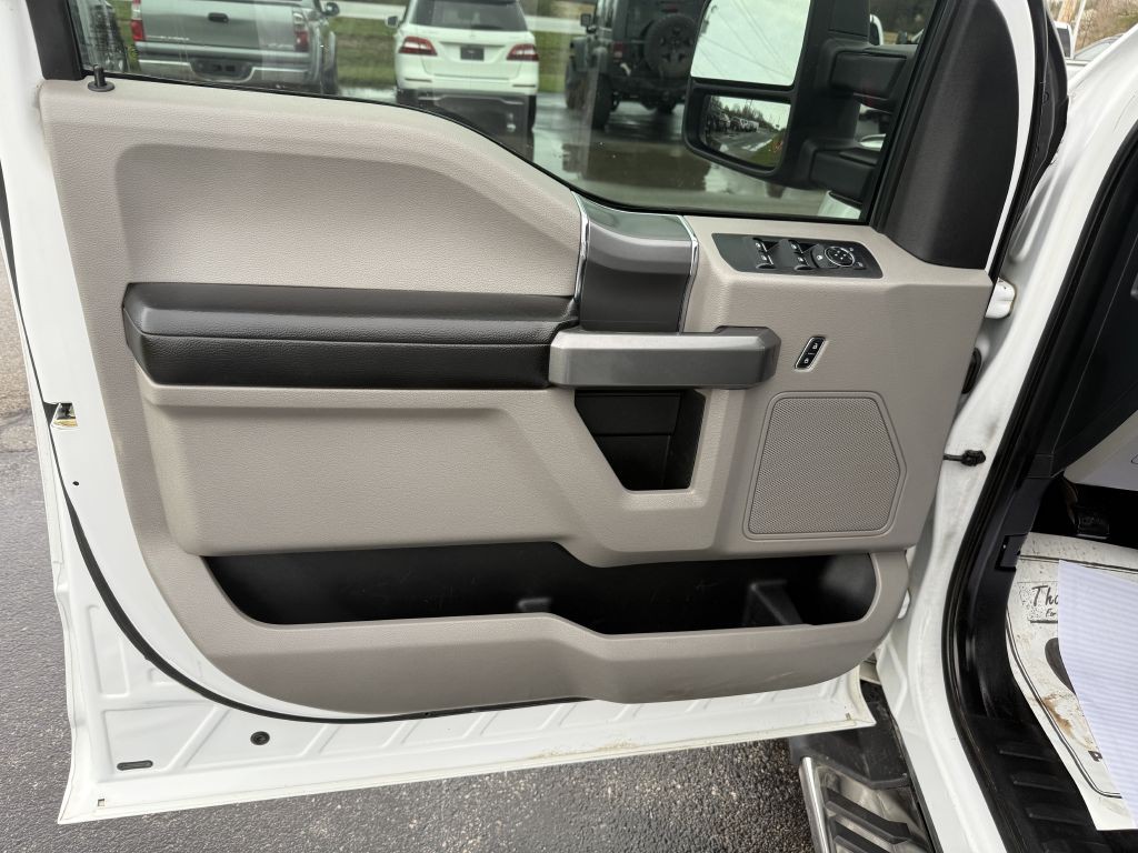 2015 Ford F-150 Image 7