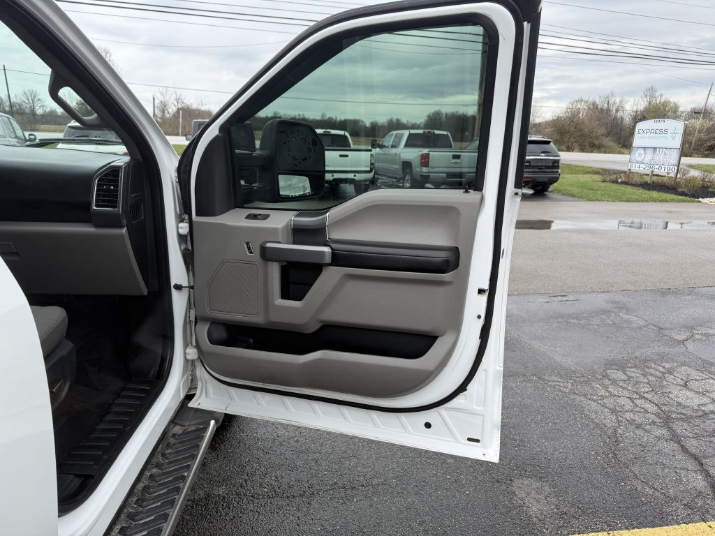 2015 Ford F-150 Image 10