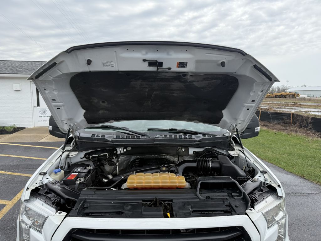 2015 Ford F-150 Image 12