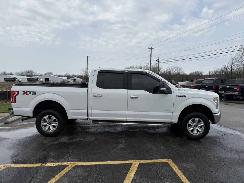2015 Ford F-150 Image 15
