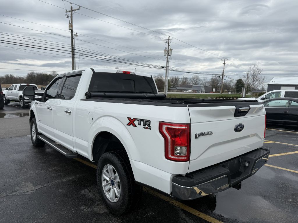 2015 Ford F-150 Image 19