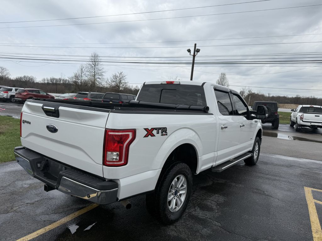2015 Ford F-150 Image 20