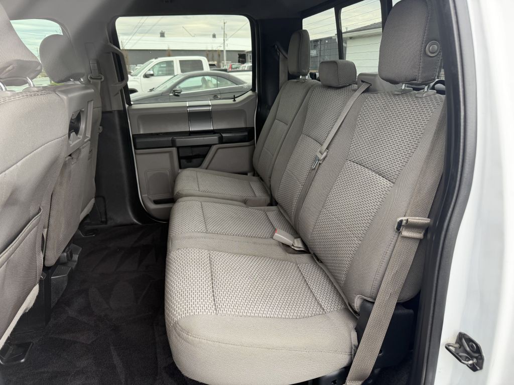 2015 Ford F-150 Image 22