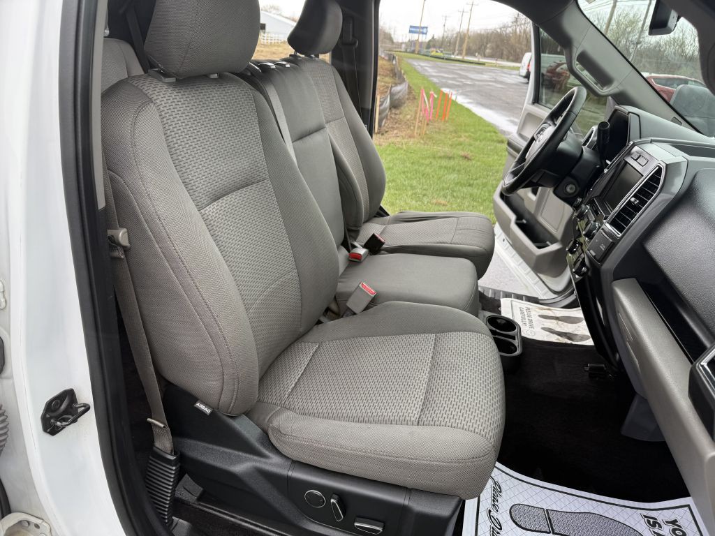 2015 Ford F-150 Image 23