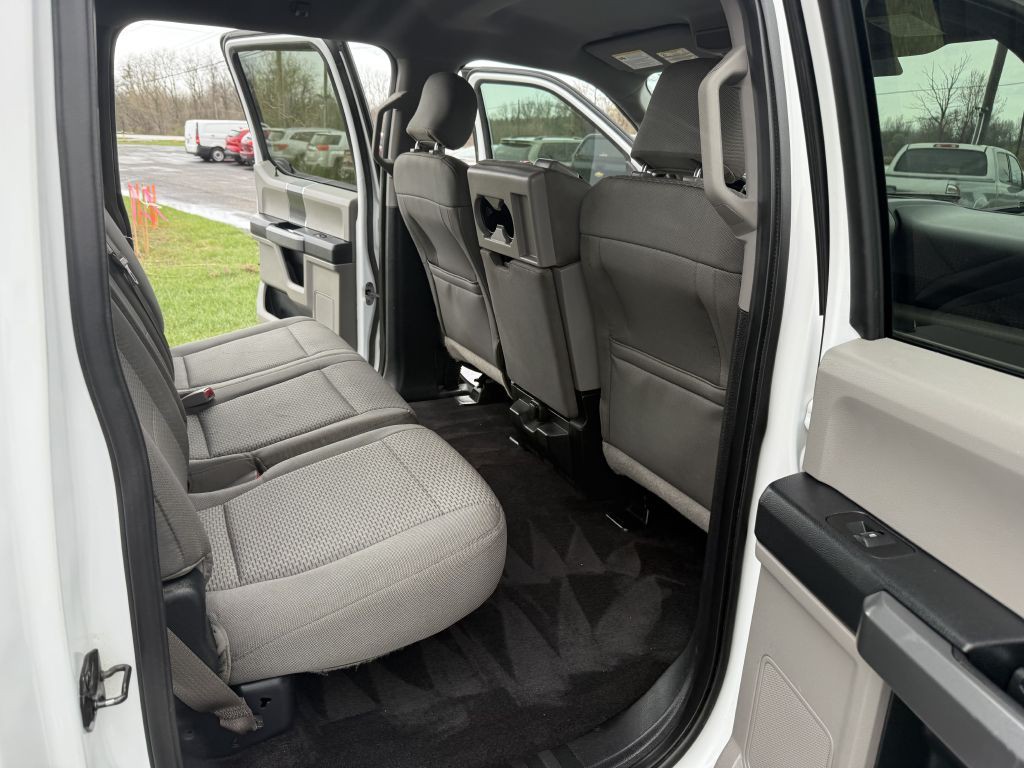 2015 Ford F-150 Image 24
