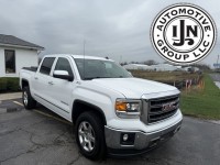 Image for 2014 GMC Sierra 1500 SLT ID: 6418593