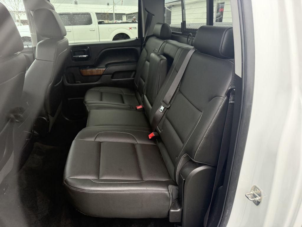 2014 GMC Sierra Image 7