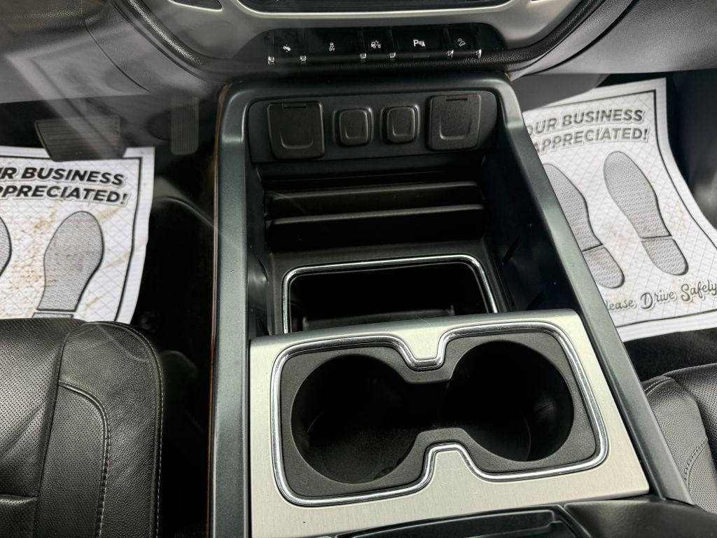 2014 GMC Sierra Image 12