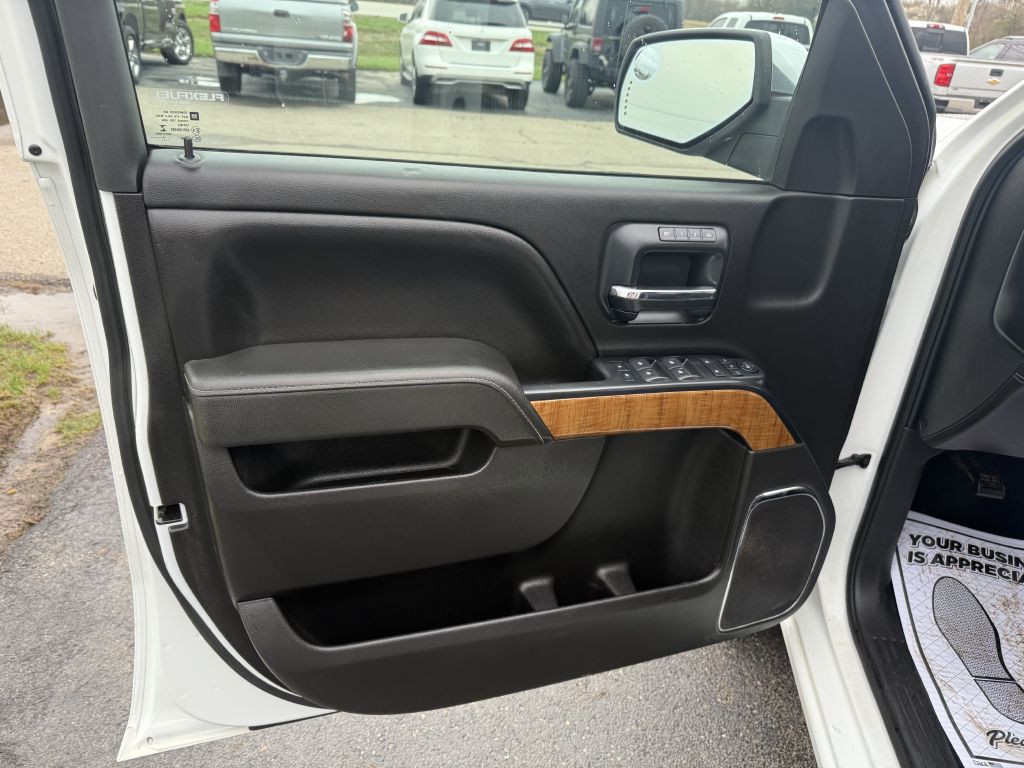 2014 GMC Sierra Image 14