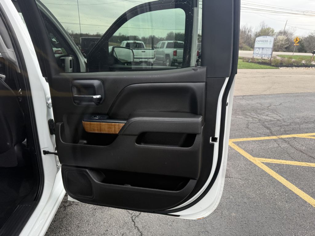 2014 GMC Sierra Image 16