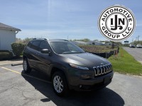 Image for 2014 Jeep Cherokee Latitude ID: 6487278