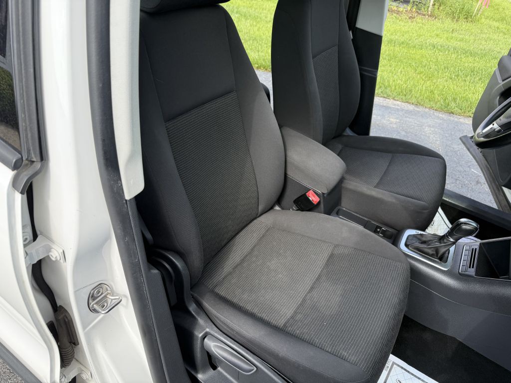 2013 Volkswagen Tiguan Image 8